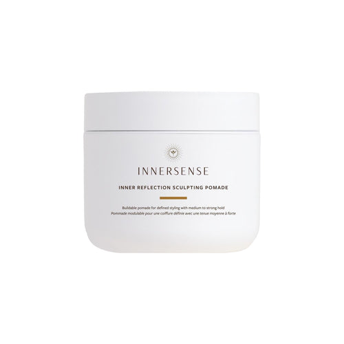 Innersense Inner Reflection Sculpting Pomade jar
