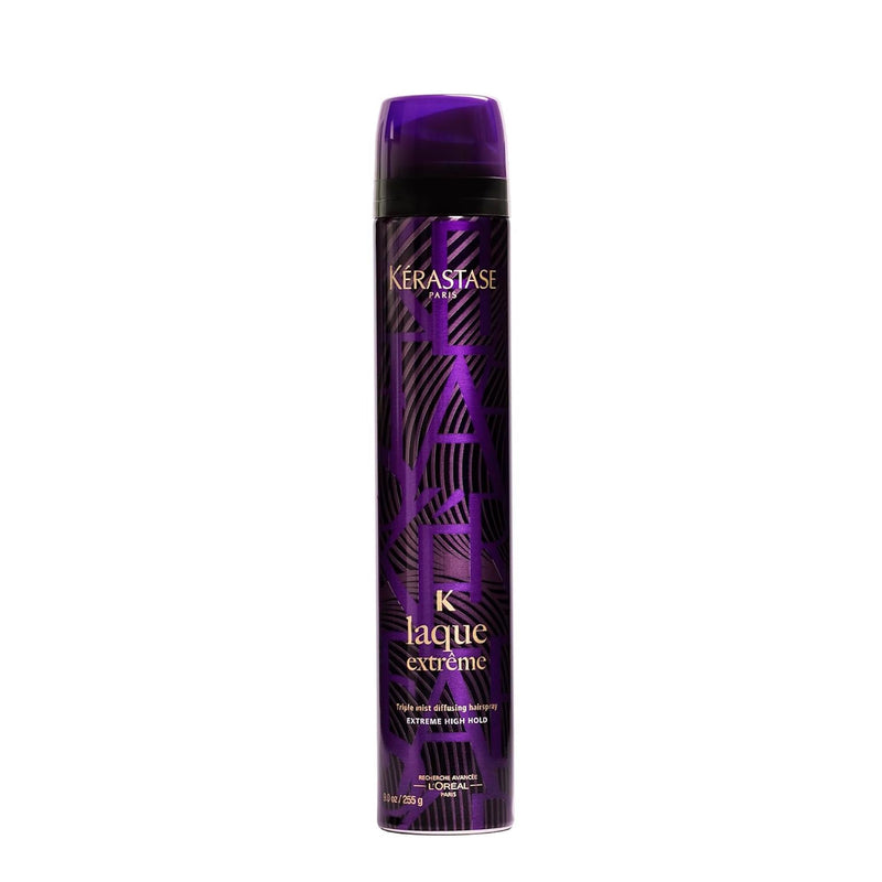 Kérastase Laque Extrême Hair Spray