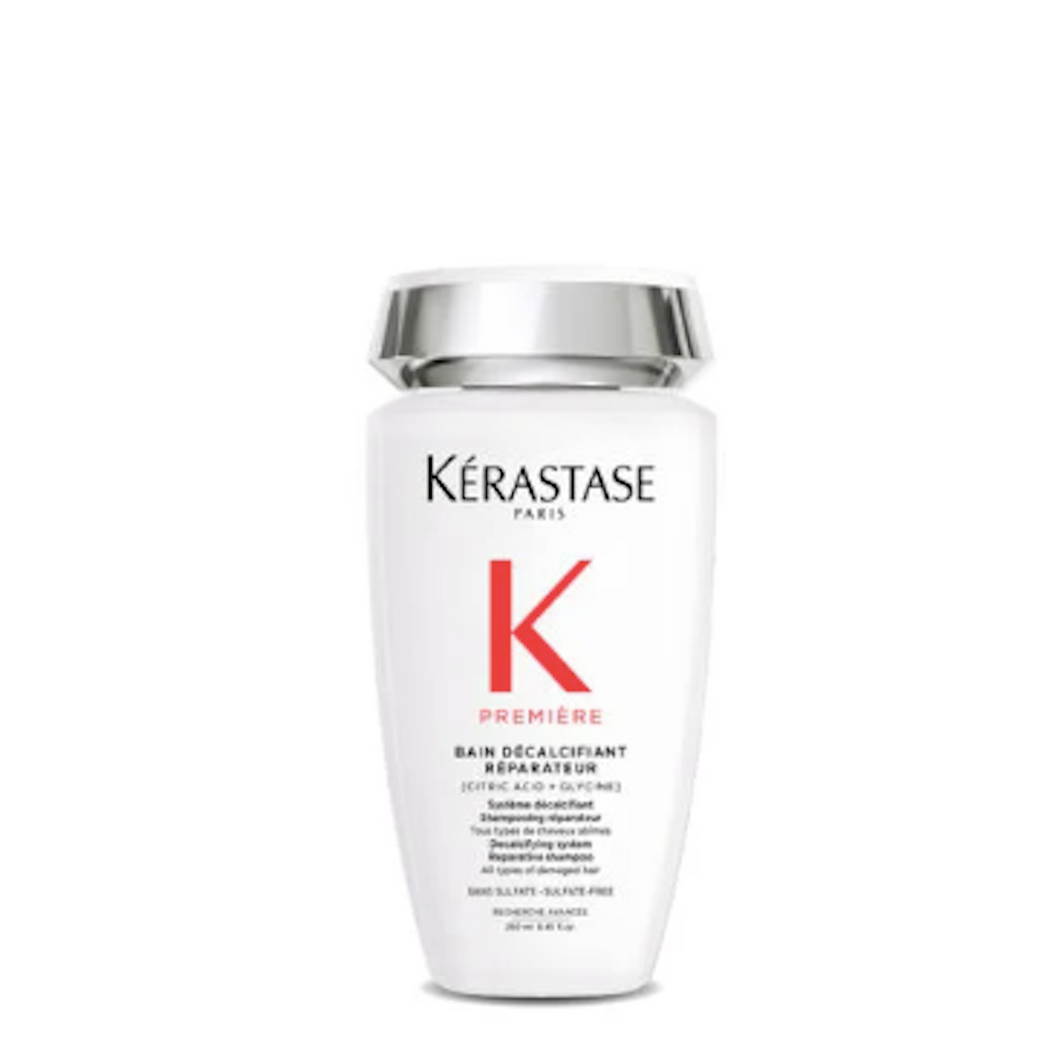 Kérastase - Premiere Bain Décalcifiant Réparateur Repairing Shampoo