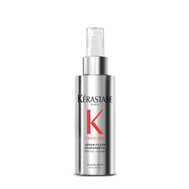 Kérastase - Premiere Sérum Filler Fondamental Repairing Anti-Frizz Serum
