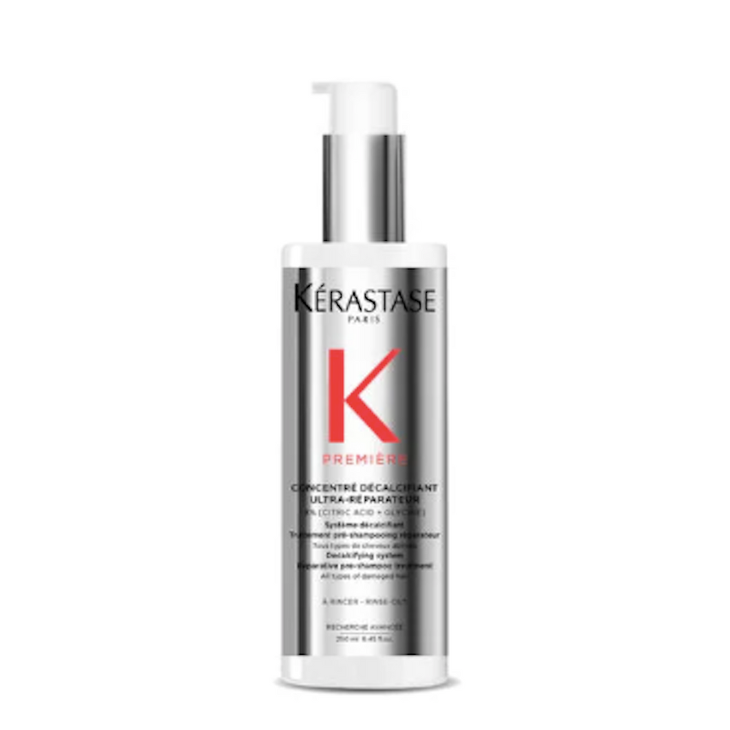 Kérastase - Premiere Concentré Décalcifiant Ultra-Réparateur Repairing Pre-Shampoo Treatment