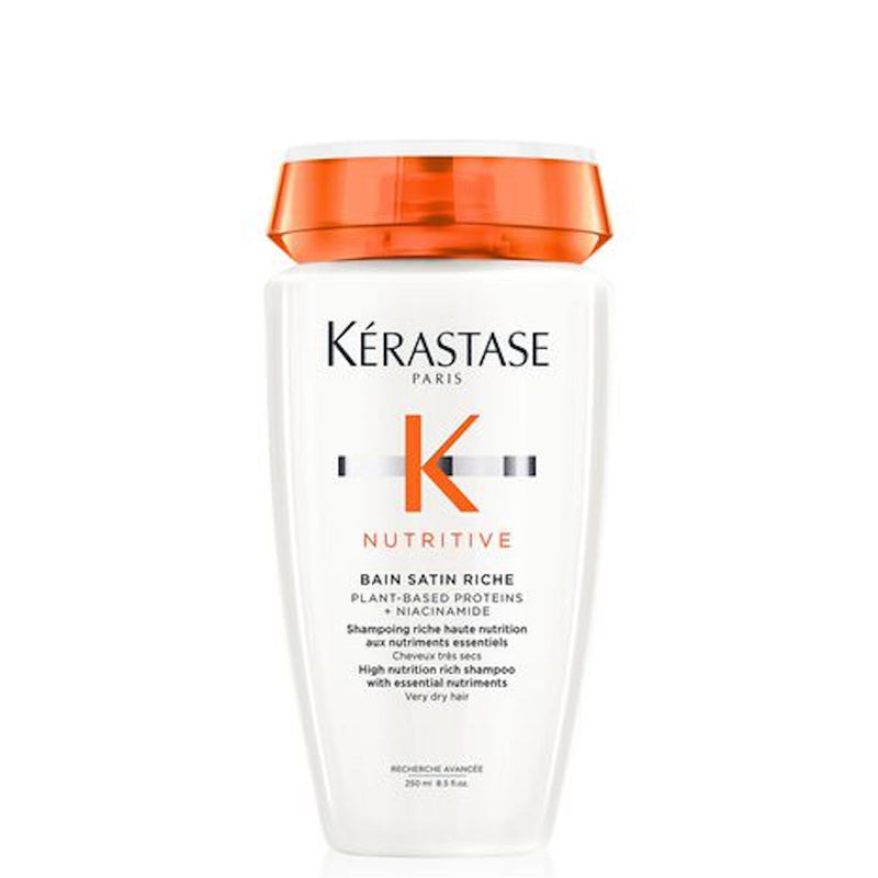 Kérastase - Bain Satin Riche Shampoo