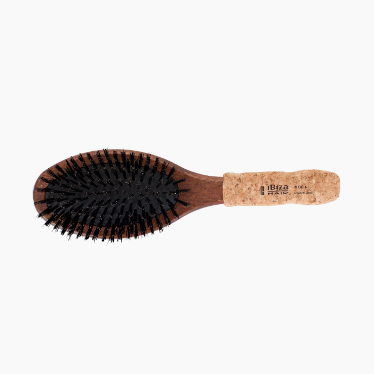 OC Series Brushes