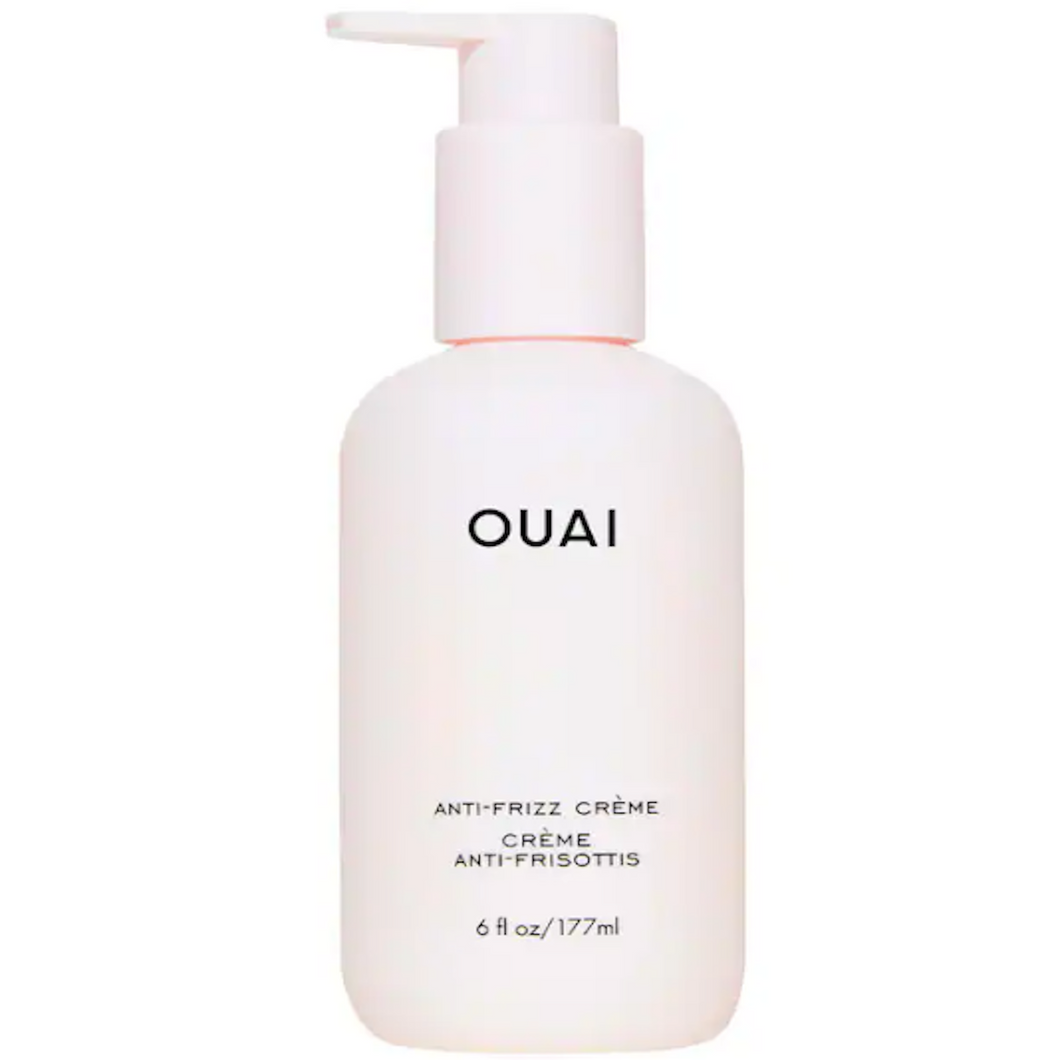OUAI - Anti Frizz Creme