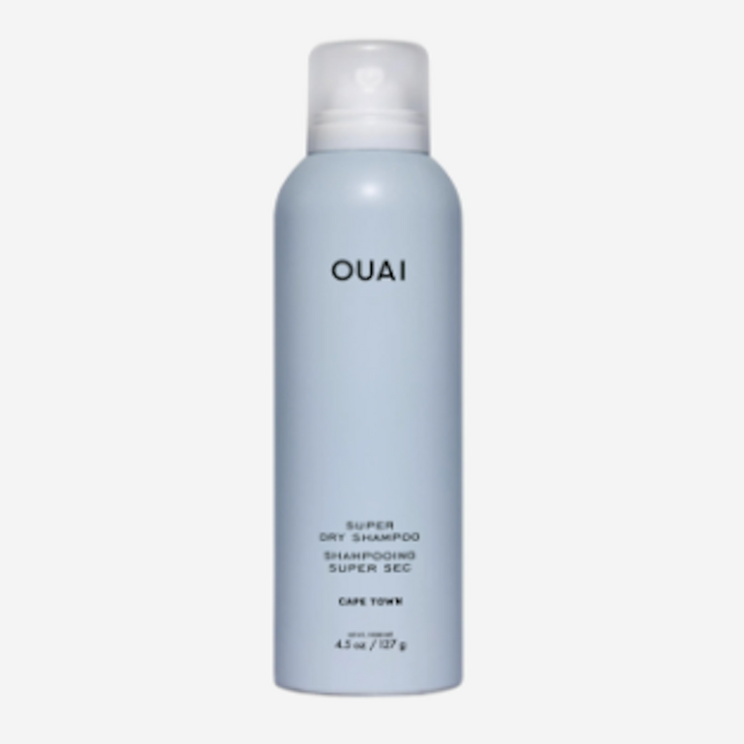 OUAI - Cape Town Super Dry Shampoo