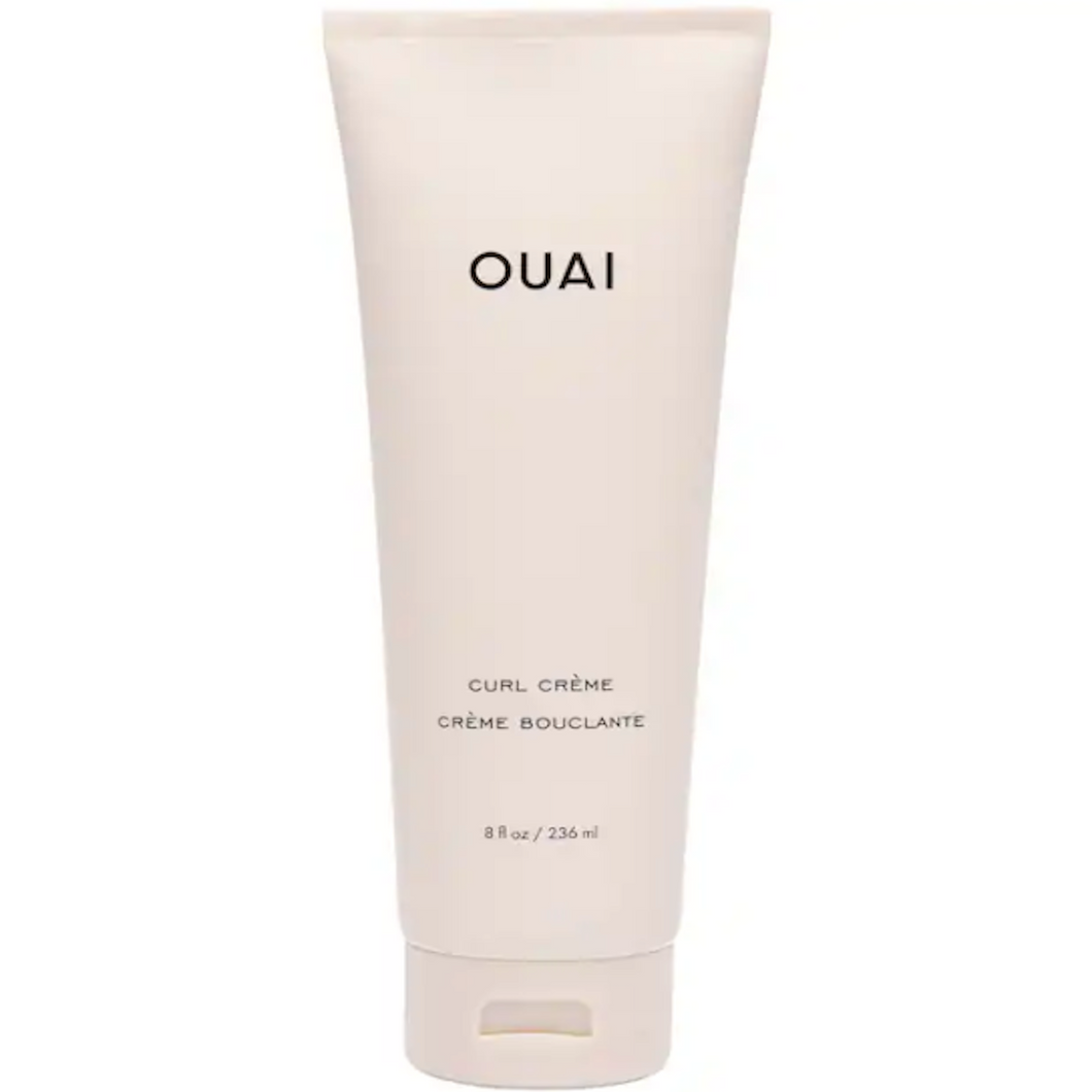 OUAI - Curl Creme
