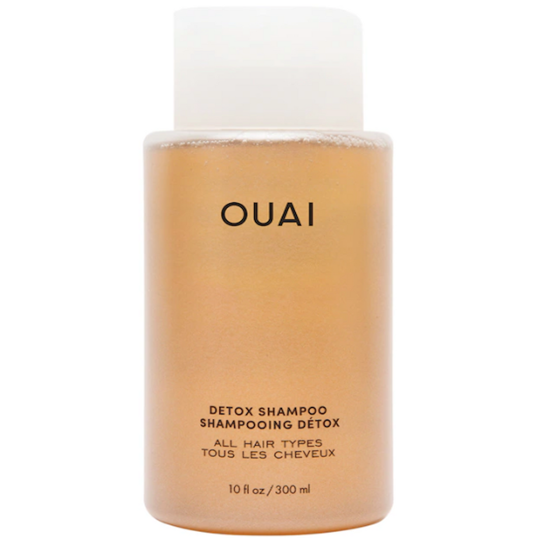 OUAI - Detox Shampoo