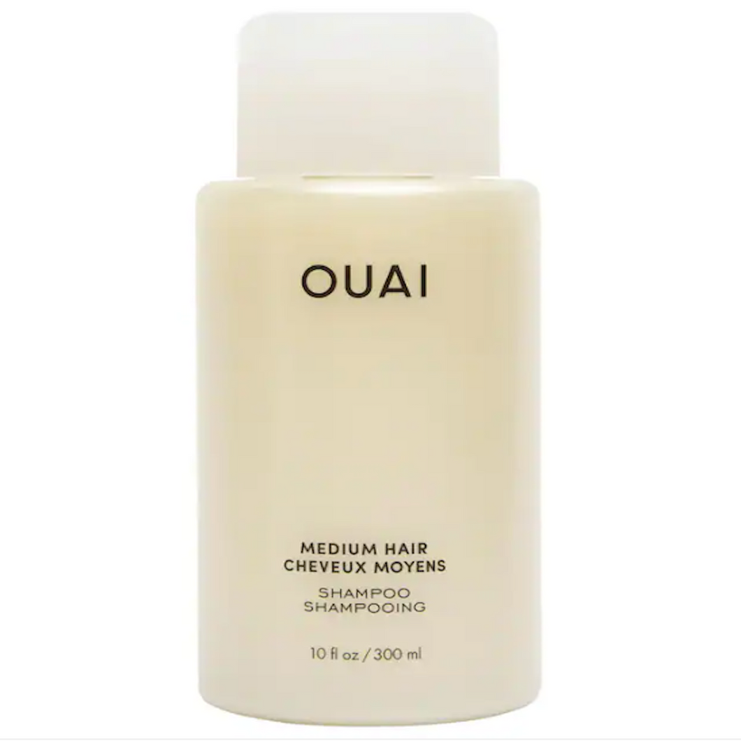 OUAI - Medium Shampoo