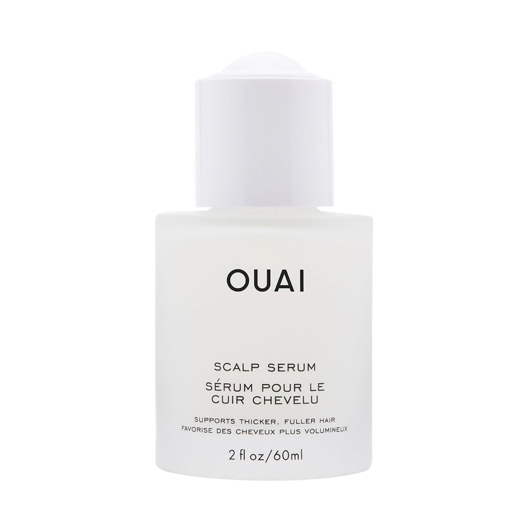OUAI - Scalp Serum
