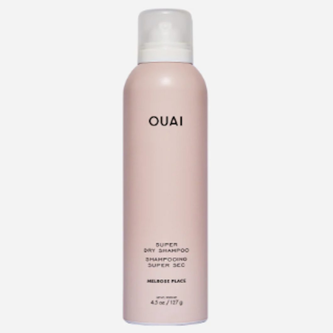 OUAI - Melrose Place Super Dry Shampoo