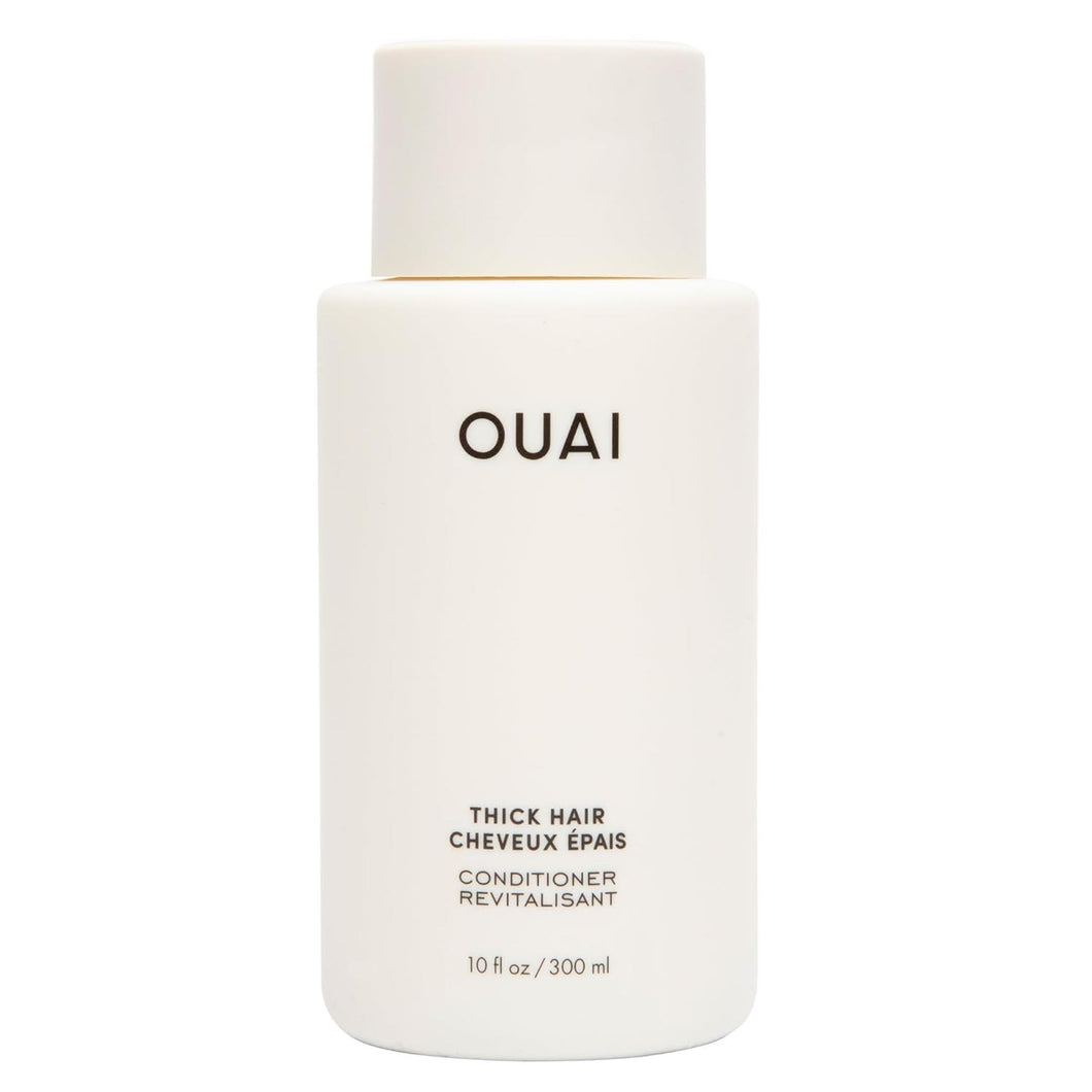 OUAI - Thick Conditioner