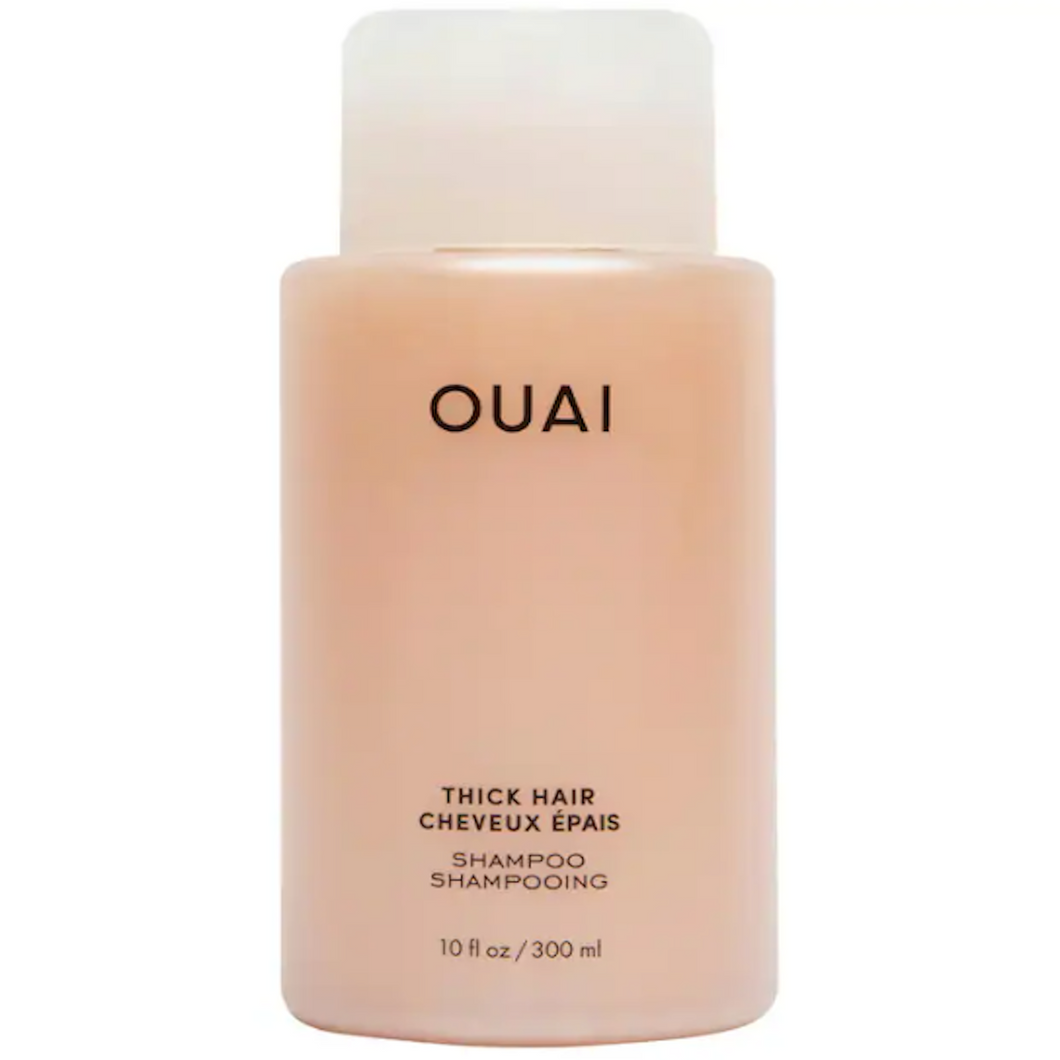 OUAI - Thick Shampoo