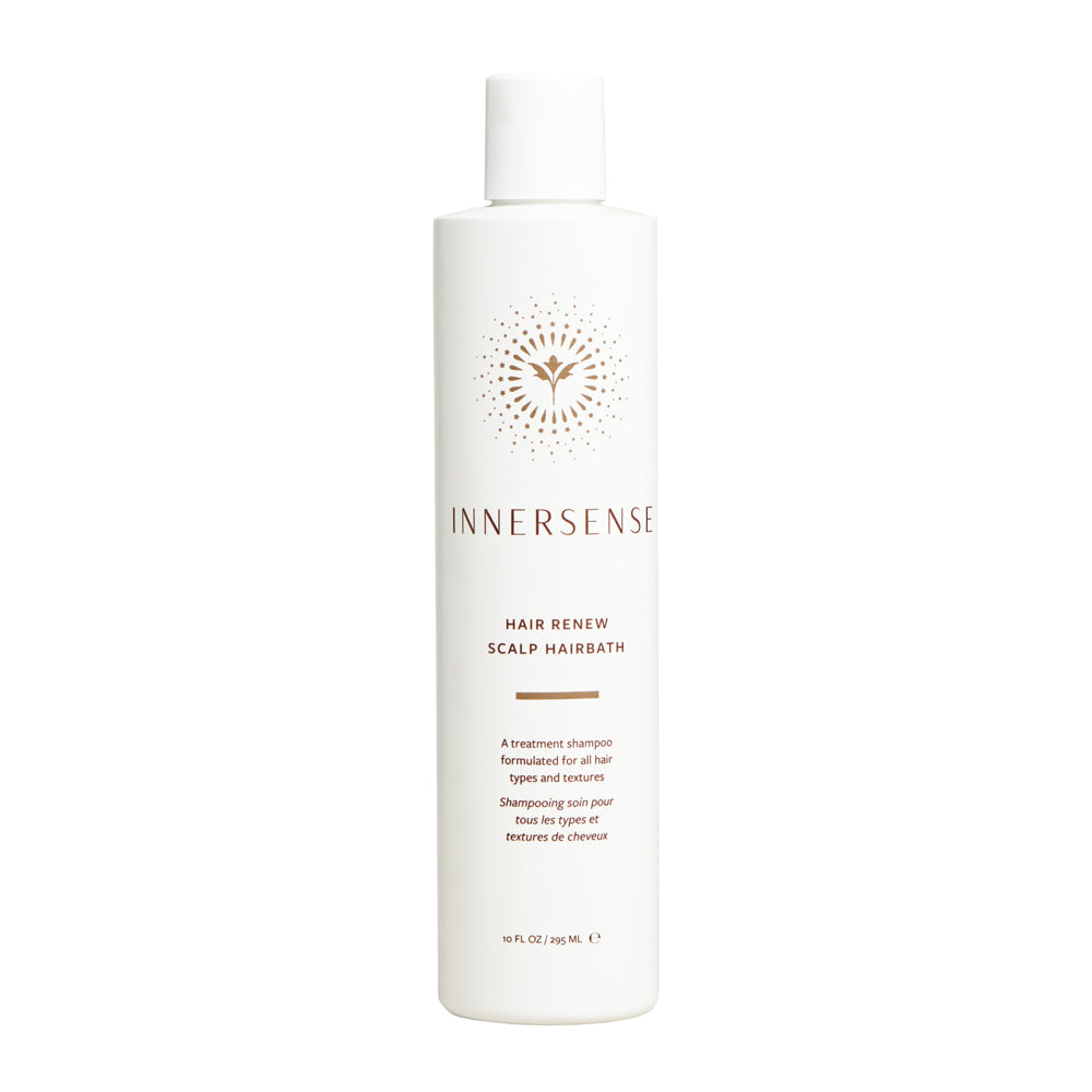 Innersense Hair Renew Scalp Hairbath bottle