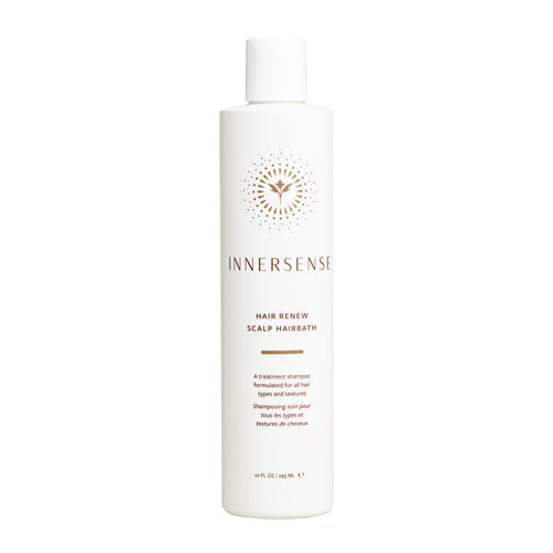 Innersense Hair Renew Scalp Hairbath bottle