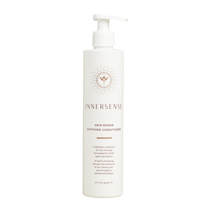 Innersense Hair Renew Soothing Conditioner bottle