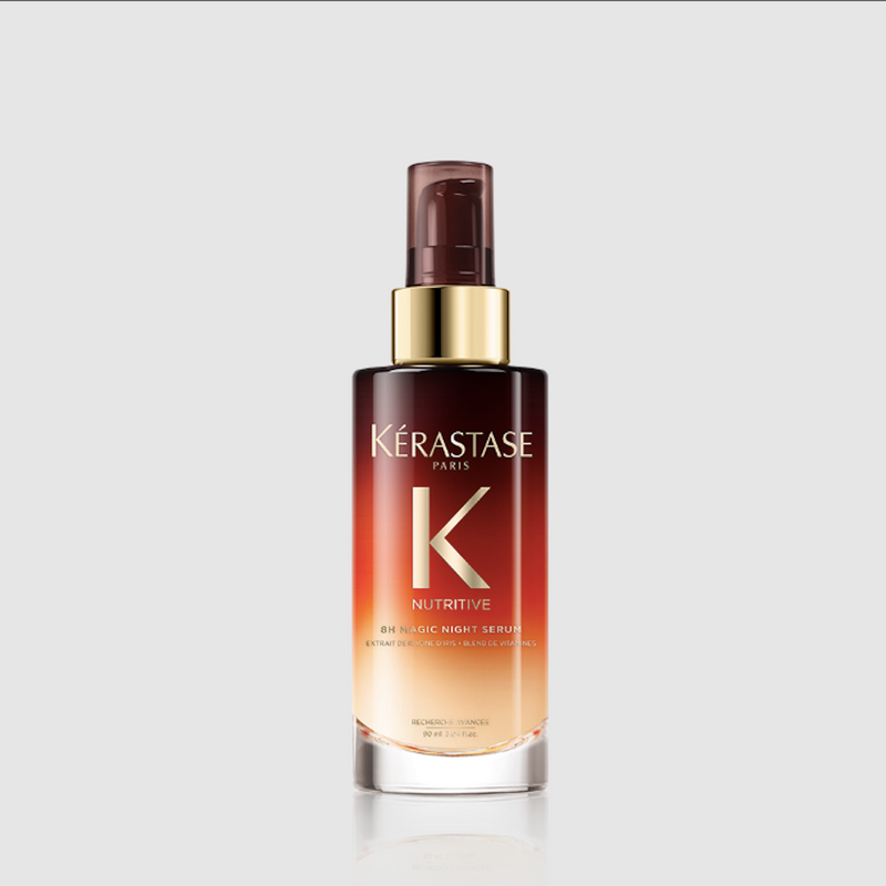 Kérastase - 8h Magic Night Hair Serum
