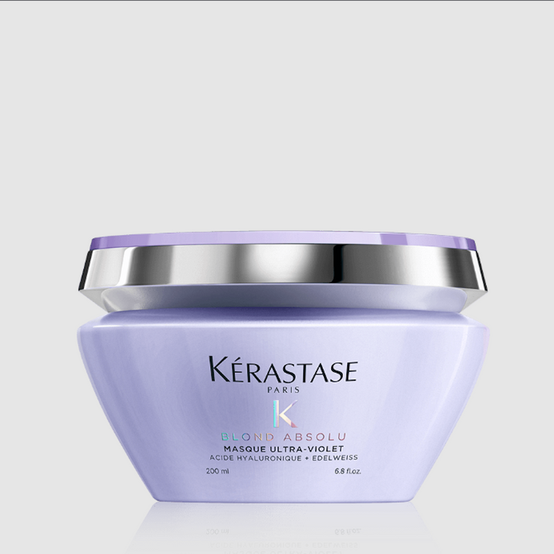 Kérastase Blond Absolu Masque Ultra-Violet