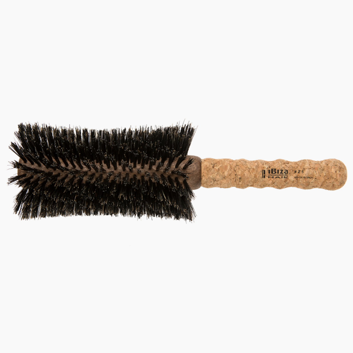 Z Series Round Brushes