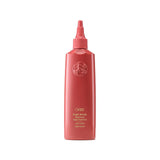 Oribe Bright Blonde Radiance and Repair Treatment for blonde hair.