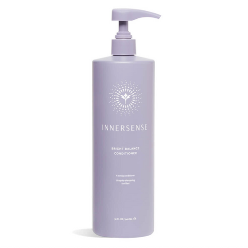Innersense Bright Balance Conditioner — Liter (32 oz.).