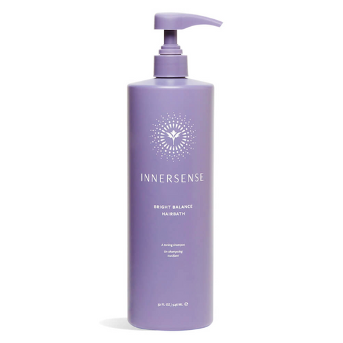 Innersense Bright Balance Hairbath — Liter (32 oz.).