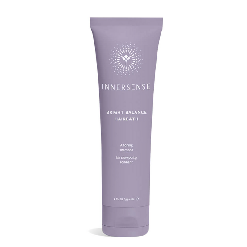 Innersense Bright Balance Hairbath — Travel (2 oz.).