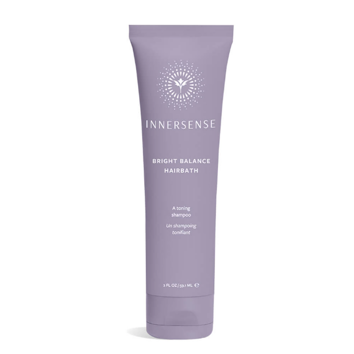 Innersense Bright Balance Hairbath — Travel (2 oz.).
