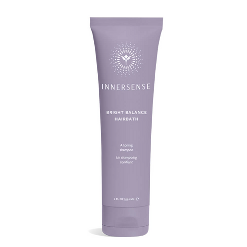 Innersense Bright Balance Hairbath — Travel (2 oz.).