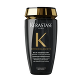 Kérastase Chronologiste Bain Régénérant youth revitalizing shampoo for aging hair — 250ml full size.