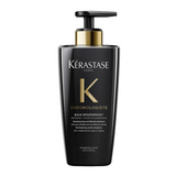 Kérastase Chronologiste Bain Régénérant youth revitalizing shampoo for aging hair — 500ml value size.