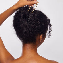 Load image into Gallery viewer, KITSCH - Metal French Hair Pin - Gold
