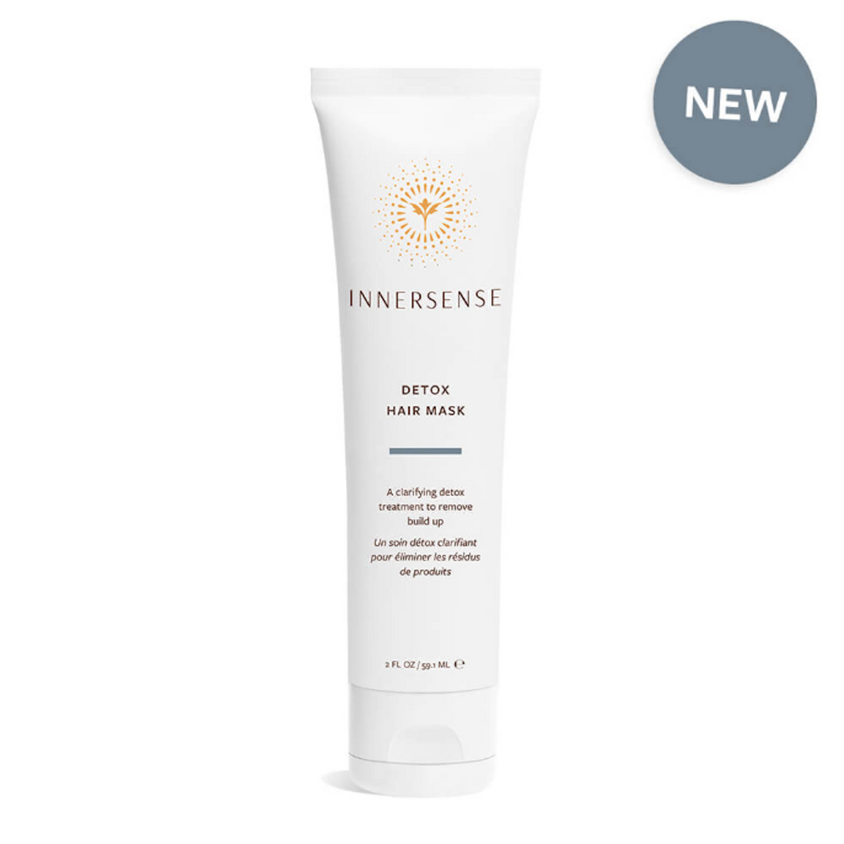 Detox Hair Mask