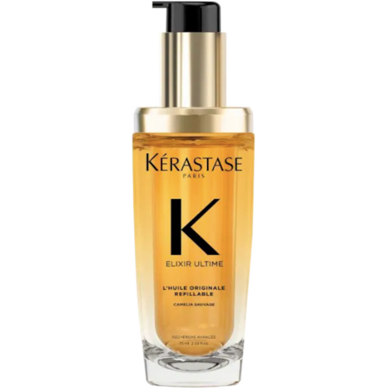 Kérastase - Elixir Ultime Oil