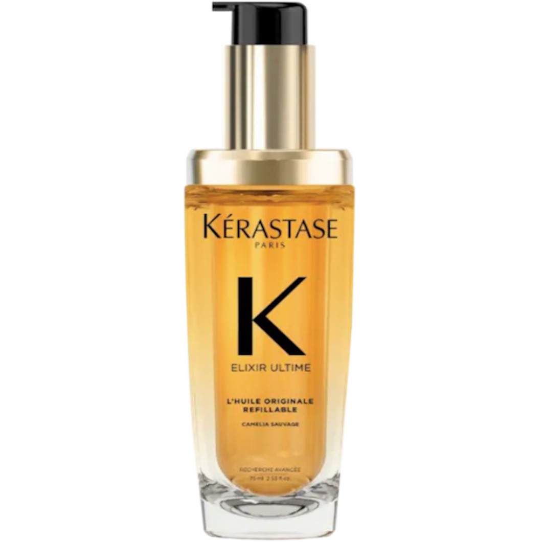 Kérastase - Elixir Ultime Oil