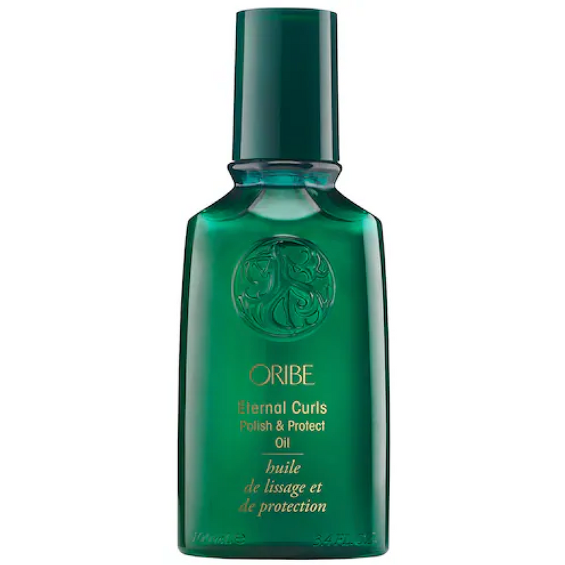 Oribe - Eternal Curls Polish & Protect Oil