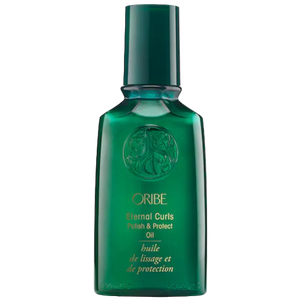 Eternal Curls Polish & Protect Oil
