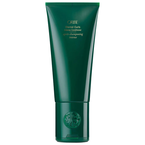 Oribe Eternal Curls Intense Conditioner for curly and coily hair.
