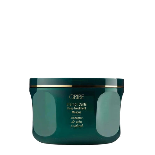 Oribe Eternal Curls Deep Treatment Masque for curly and coily hair.