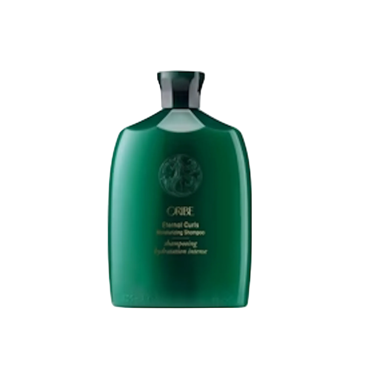 Oribe Eternal Curls Moisturizing Shampoo for curly and coily hair.