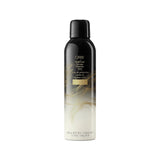 Oribe Gold Lust Dry Heat Protection Spray for dry heat styling.