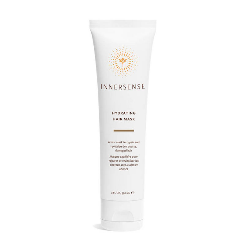 Innersense Hydrating Hair Mask — Travel (2 oz.).