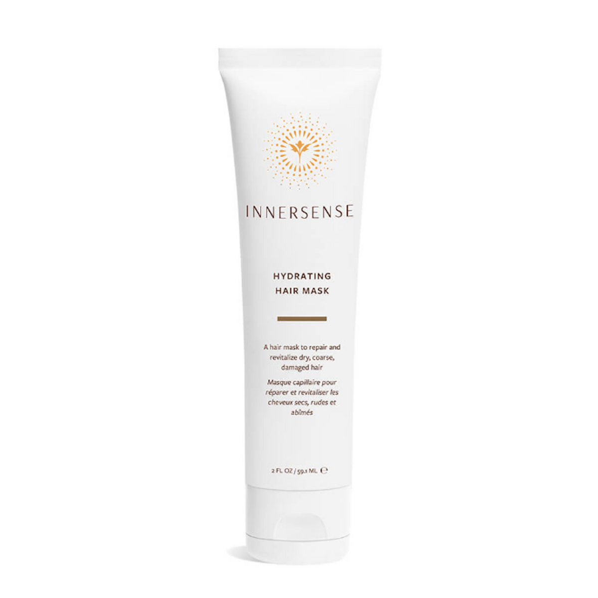 Innersense Hydrating Hair Mask — Travel (2 oz.).