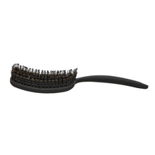 Load image into Gallery viewer, Ibiza Hair Contour vent brush designed for comfortable detangling, scalp stimulation, and smooth everyday styling
