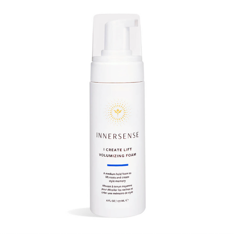 Innersense Organic Beauty -  I CREATE LIFT Volumizing Foam