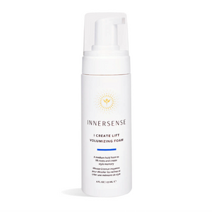 I Create Lift Volumizing Foam