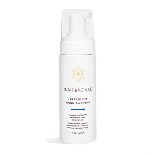 Innersense I Create Lift Volumizing Foam — Regular 6 oz..