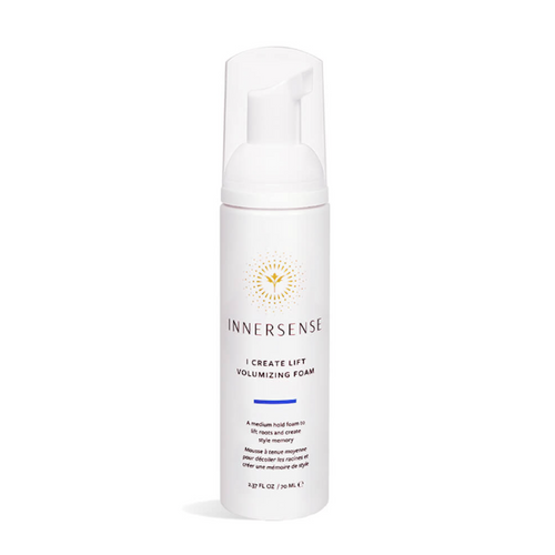 Innersense I Create Lift Volumizing Foam — Travel 2.37 oz..