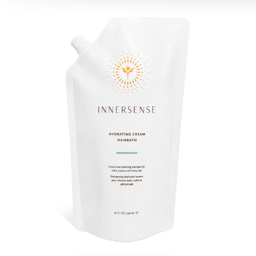 Innersense Hydrating Cream Hairbath — 32 oz. Refill.