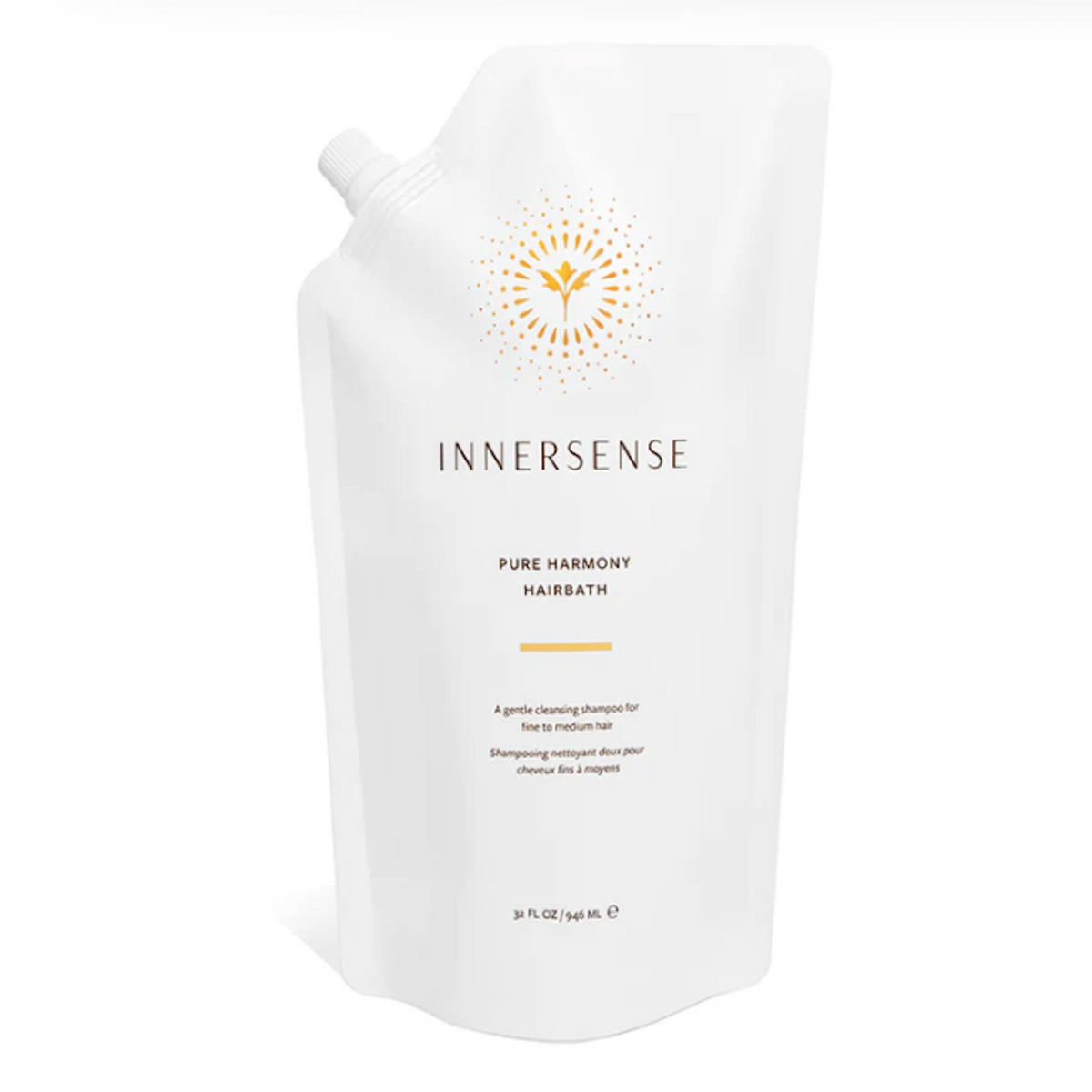 Innersense Pure Harmony Hairbath — 32 oz. Refill.
