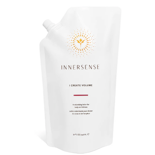Innersense I Create Volume Volumizing Lotion — 32 oz. Refill.